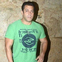 Salman Khan