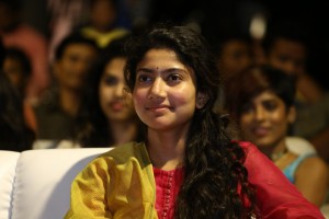 Sai Pallavi (aka) SaiPallavi