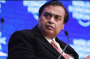 Mukesh Ambani discloses profits of Jio