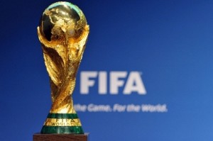 ISIS threatens attack during FIFA World Cup 2018