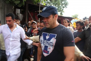 Salman Khan (aka) SalmaanKhaan