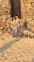 Ritika singh (aka) Ritika Mohan Singh