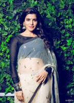 Samantha Ruth Prabhu (aka) Actress Samantha