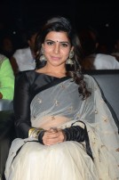 Samantha Ruth Prabhu (aka) Actress Samantha