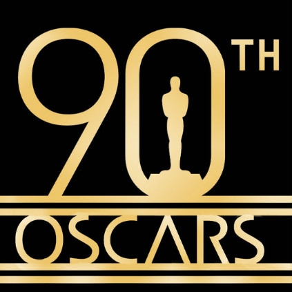 90th Academy Awards Oscars 2018 Full nominations list