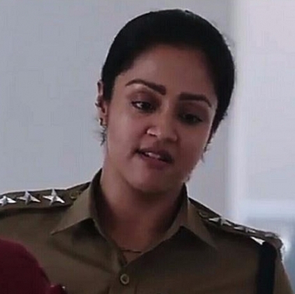 Bala's Naachiyaar first weekend Chennai box office report Bala's Naachiyaar first weekend Chennai box office report