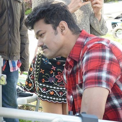 Few dialogues in Mersal Telugu version have been muted Few dialogues in Mersal Telugu version have been muted