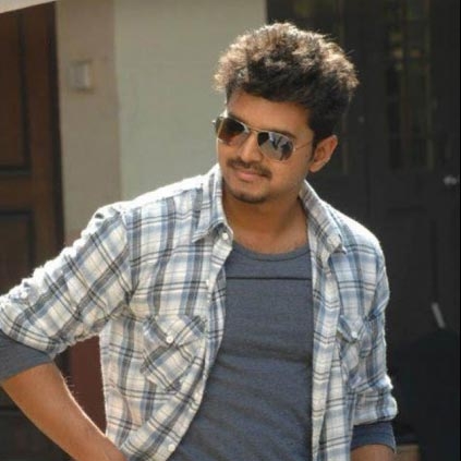 Is Vijay playing a physically challenged person in Thalapathy 62?
