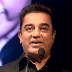 Breaking statement from Kamal Haasan about Trichy Usha!