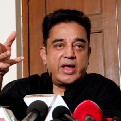 Kamal Haasan releases an important statement asking people to be aware