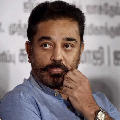 Kamal Haasan's comment about right wing groups creates controversy