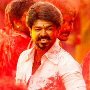''My early predictions from reports about Mersal''