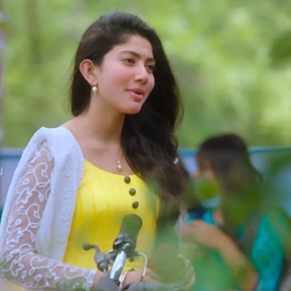 Nani - Sai Pallavi starrer MCA Official teaser