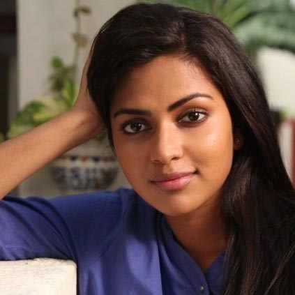 Official clarification from Amala Paul's manager regarding her arrest rumours