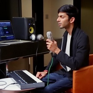 Anirudh's new song - teaser video
