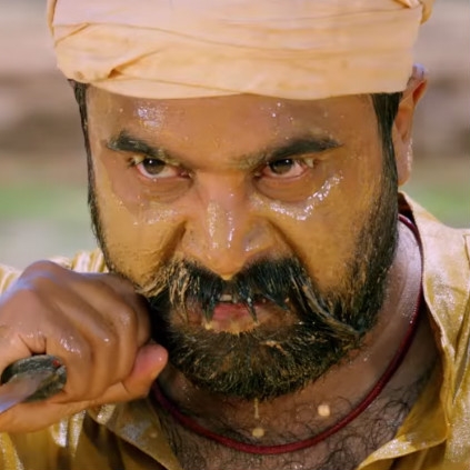 Sasikumar's Kodiveeran official trailer Sasikumar's Kodiveeran official trailer