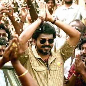 '4-5 scenes of mine were edited out in Mersal'