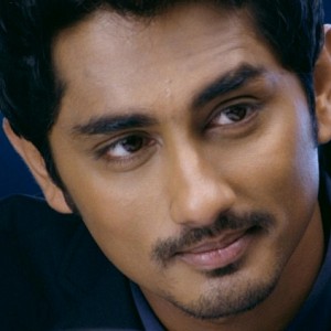 I am very overwhelmed and I can't help...: Siddharth