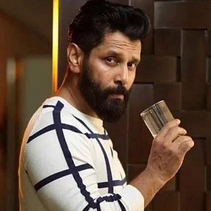 Vikram's cameo in this big film? Clarification here!