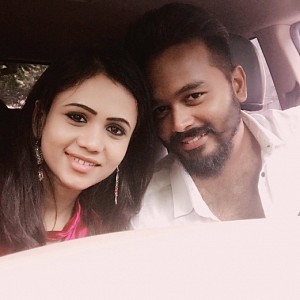 VJ Manimegalai opens up about her marriage
