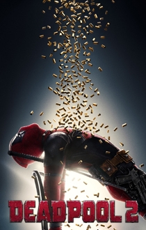 Deadpool 2 Movie Review