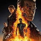 Terminator Genisys English movie photos