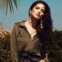 Sunny Leone