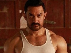 Wow! Aamir Khan’s latest lockdown picture with daughter stuns fans! Classy and Sassy - Don’t miss!
