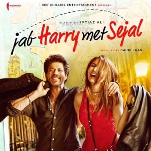 Jab Harry Met Sejal Hindi movie photos