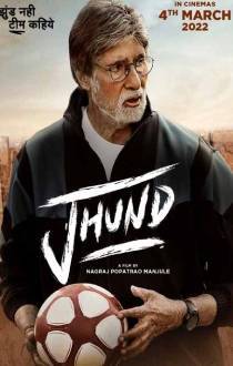 Jhund Review