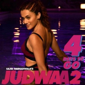 Judwaa 2 Hindi movie photos