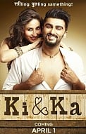 Ki and Ka Music Review