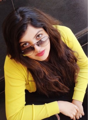 Naina Sarwar (aka) NainaSarwar
