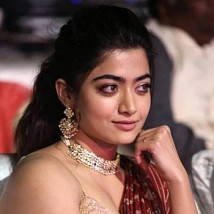 Rashmika Mandanna