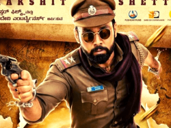 Avane Srimannarayana star is back: To reunite with this acclaimed director!