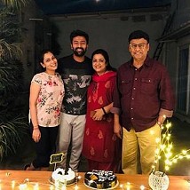 Shanthanu Bhagyaraj (aka) Shanthanu