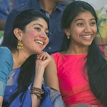 Sai Pallavi