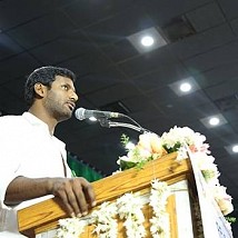 Nadigar Sangam's 65th General Body Meeting