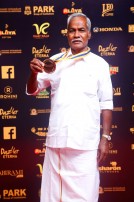 The Elite Winners - Behindwoods Gold Medals 2018