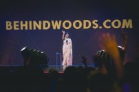 THE MEMORABLE WALLPAPERS - BEHINDWOODS GOLD MEDALS 2018