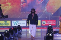 The Ramp Walk - Behindwoods Gold Medals 2018 