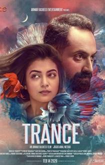 trance movie review behindwoods