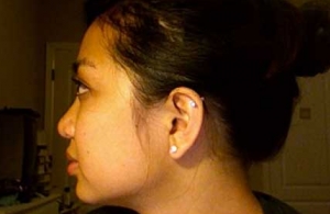 Body piercings that will make you look cool