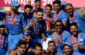 ENG vs IND 2018: Records that were broken during the T20I series