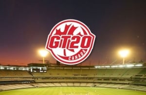 Global T20 Canada: Complete Squads