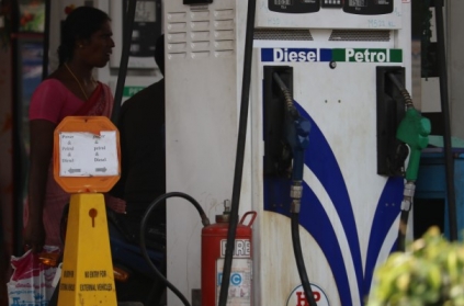 Fuel prices continue to rise for 12th day on Friday