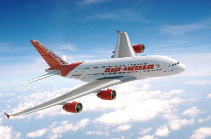 Major blow to Air India