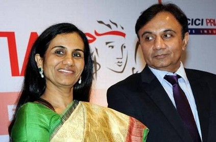 ICICI Bank CEO Chanda Kochhar goes on leave, Sandeep Bakhshi announced COO