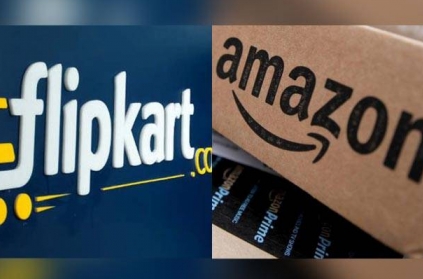 Is Amazon buying Flipkart? Clarification