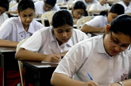 Shocking: 2 other CBSE question papers could have been leaked too